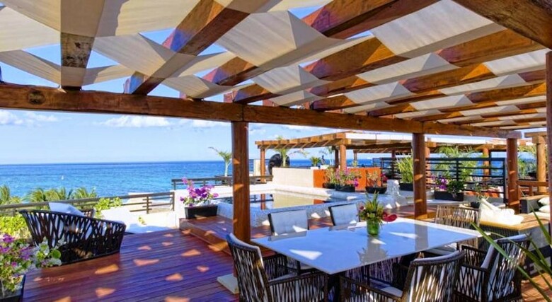 Hotel La Divina By Aldea Thai