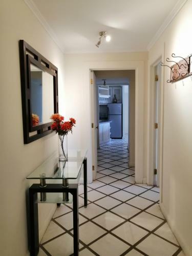 Apartamento Departamentos Playa Para�so Conc�n