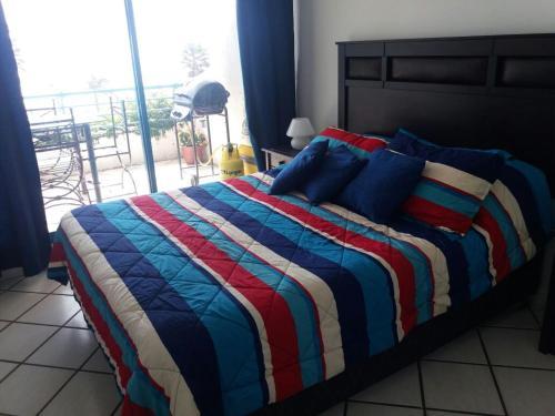 Apartamento Departamentos Playa Para�so Conc�n