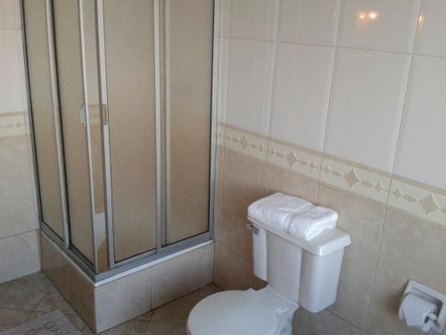 Hotel Libertador Bernardo O�higgins