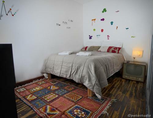 Hostal Bubamara