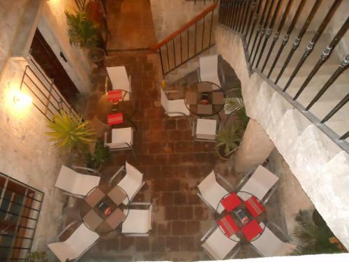 Hostal Bubamara