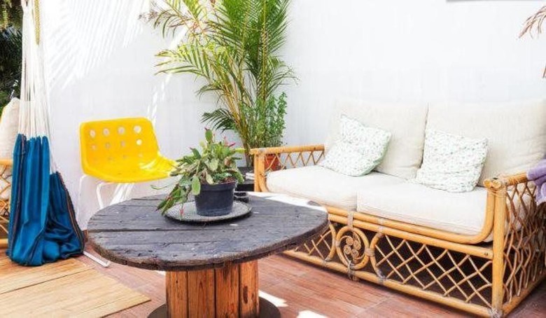 Albergue House Oasis Center Mexico City