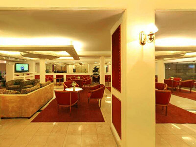 Hotel Metropol