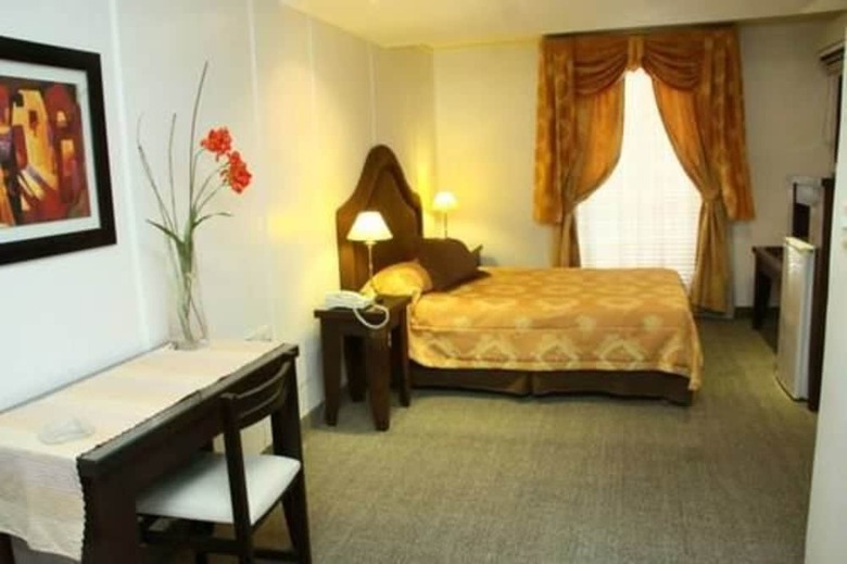 Hotel Metropol