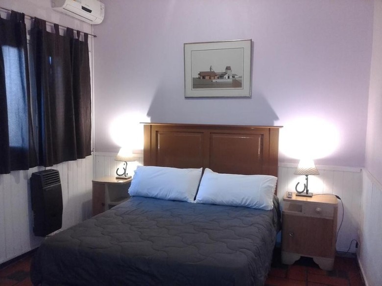 Hostal Chimbas Hostel