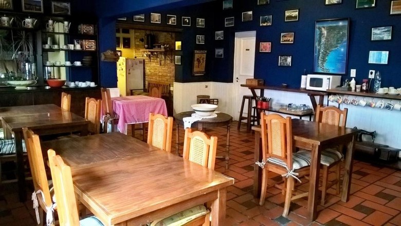 Hostal Chimbas Hostel