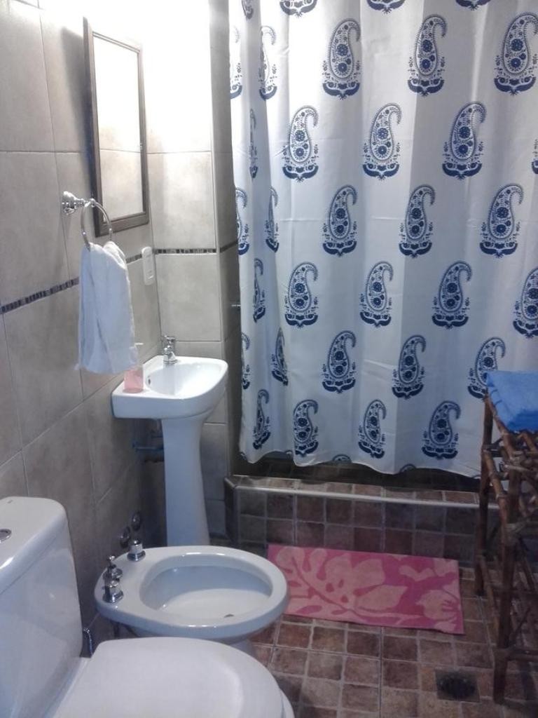 Hostal Chimbas Hostel