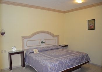Hostal Hotel La Merced