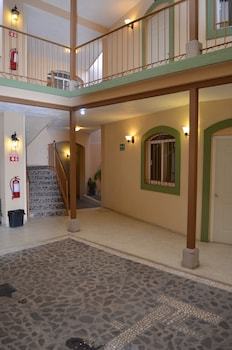 Hostal Hotel La Merced