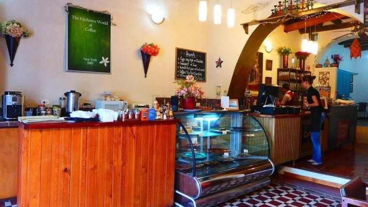 Hotel Boutique Diego De Alcala Suites