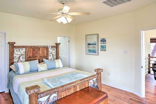 Spacious Canyon Lake Home Less Than 1 Mi To Boat Ramp
