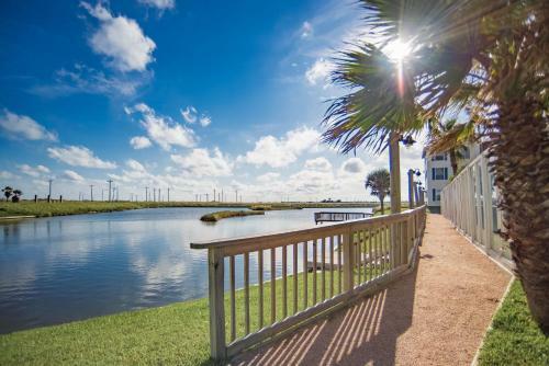 Apartamento Coastal Comfort 245 By Padre Escapes
