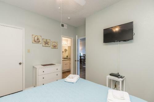 Apartamento Coastal Comfort 245 By Padre Escapes