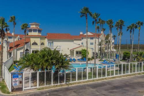 Apartamento Coastal Comfort 245 By Padre Escapes