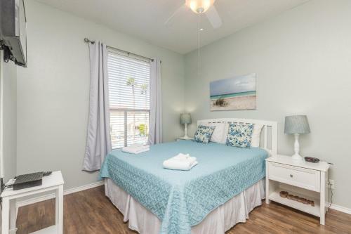 Apartamento Coastal Comfort 245 By Padre Escapes