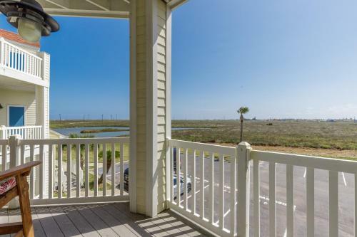 Apartamento Coastal Comfort 245 By Padre Escapes