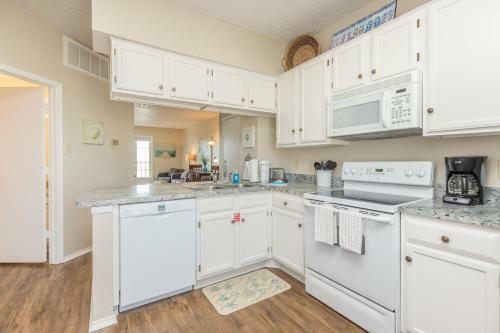 Apartamento Coastal Comfort 245 By Padre Escapes