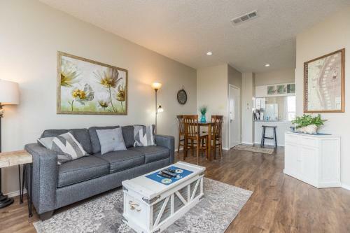 Apartamento Coastal Comfort 245 By Padre Escapes
