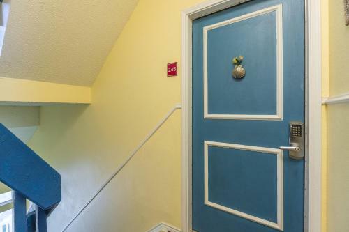 Apartamento Coastal Comfort 245 By Padre Escapes