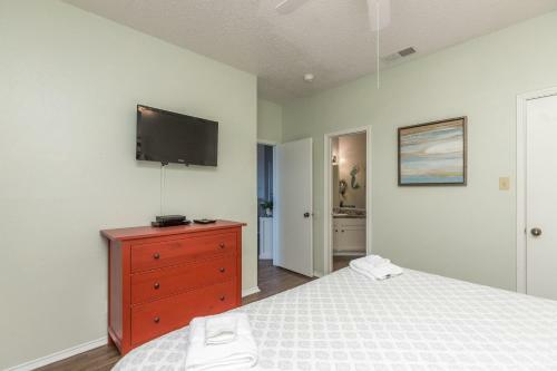 Apartamento Coastal Comfort 245 By Padre Escapes