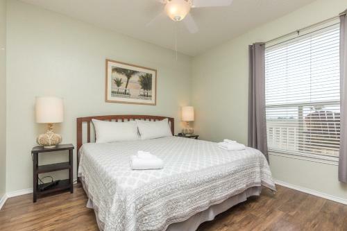 Apartamento Coastal Comfort 245 By Padre Escapes