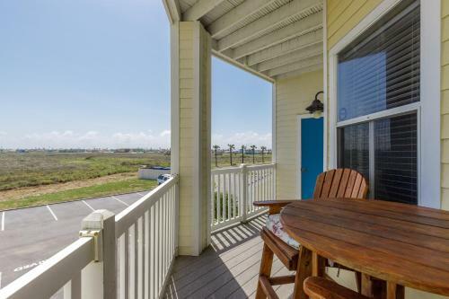 Apartamento Coastal Comfort 245 By Padre Escapes