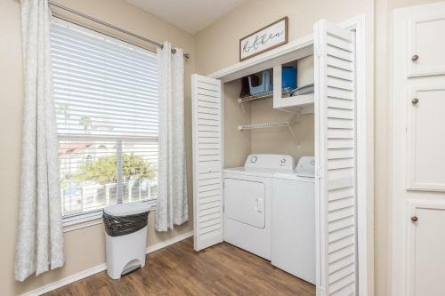 Apartamento Coastal Comfort 245 By Padre Escapes