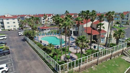Apartamento Coastal Comfort 245 By Padre Escapes