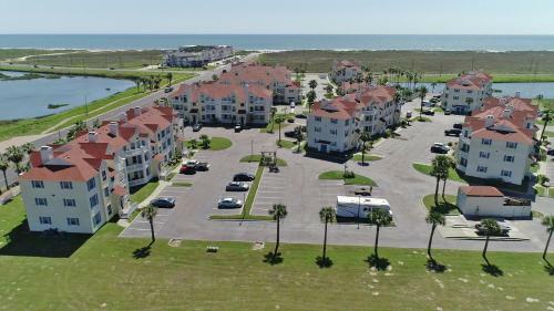 Apartamento Coastal Comfort 245 By Padre Escapes