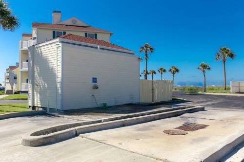 Apartamento Coastal Comfort 245 By Padre Escapes