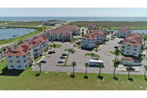 Apartamento Coastal Comfort 245 By Padre Escapes