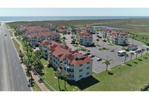 Apartamento Coastal Comfort 245 By Padre Escapes