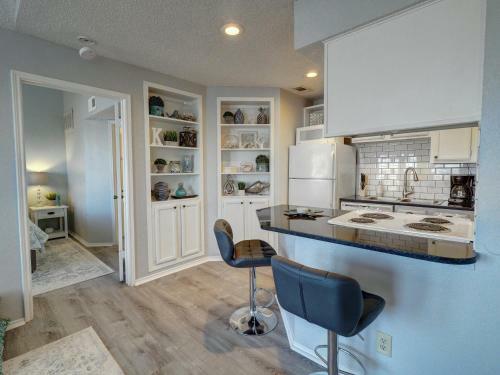 Apartamento Serenity Now 327 By Padre Escapes