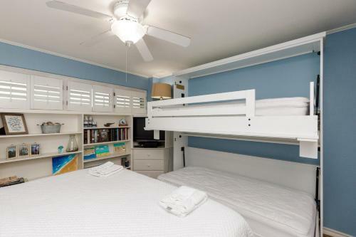 Apartamento Gulfstream 213 By Padre Escapes