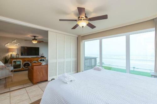 Apartamento Gulfstream 213 By Padre Escapes