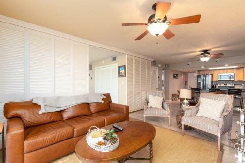 Apartamento Gulfstream 213 By Padre Escapes