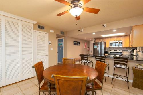 Apartamento Gulfstream 213 By Padre Escapes