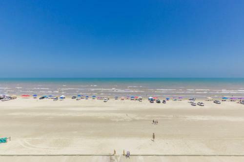 Apartamento Gulfstream 213 By Padre Escapes