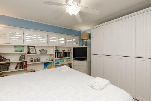 Apartamento Gulfstream 213 By Padre Escapes