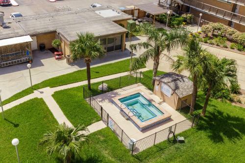 Apartamento Gulfstream 213 By Padre Escapes