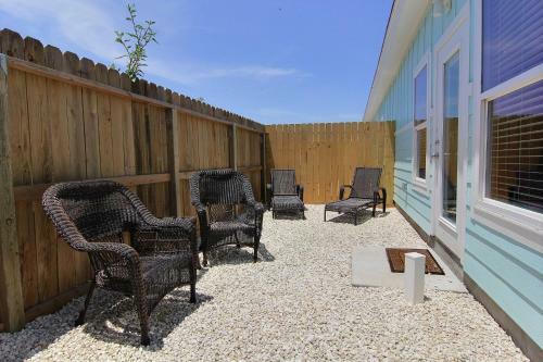 Nemo Cay Resort Bc105k By Padre Escapes