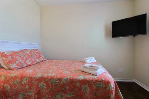 Nemo Cay Resort Bc105k By Padre Escapes