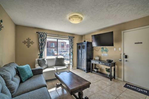 Apartamento Game-day Retreat With Pool Access About 2mi To Aandm