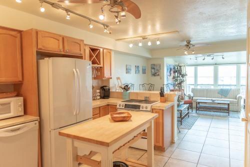 Apartamento Edgewater Escape Condo