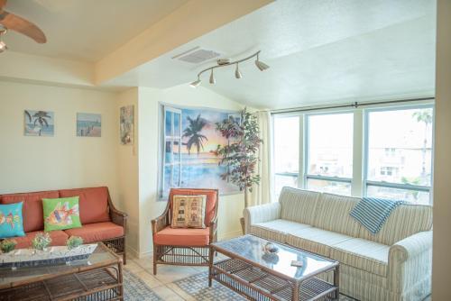 Apartamento Edgewater Escape Condo