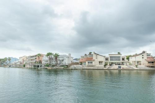 Apartamento Edgewater Escape Condo