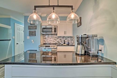 Apartamento Corpus Christi Escape With Pool And Beach Access!