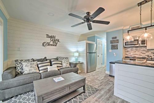 Apartamento Corpus Christi Escape With Pool And Beach Access!