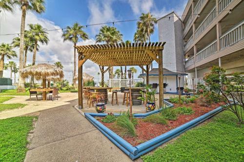 Apartamento Corpus Christi Escape With Pool And Beach Access!